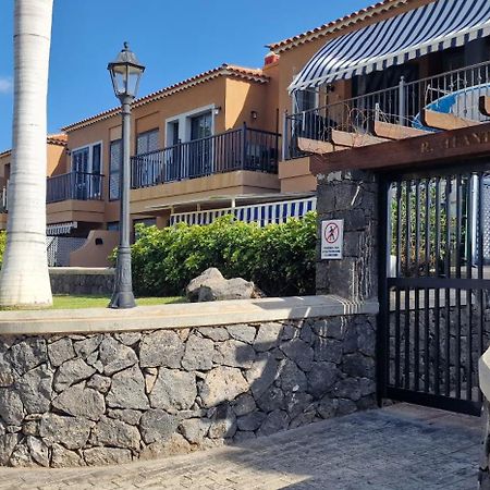Vivienda Vacacional A38473 Bonita, Agradable Y Tranquila En Tenerife 코스타델실렌시오 외부 사진