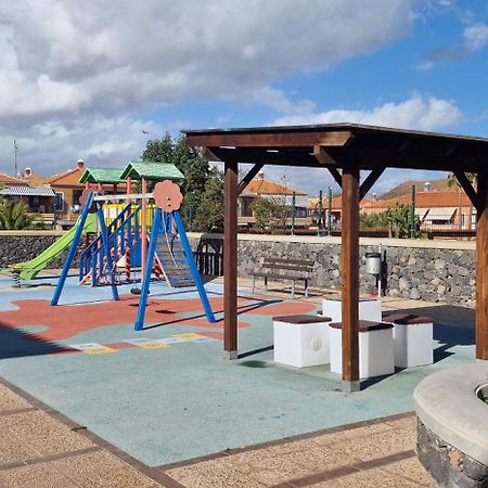 Vivienda Vacacional A38473 Bonita, Agradable Y Tranquila En Tenerife 코스타델실렌시오 외부 사진