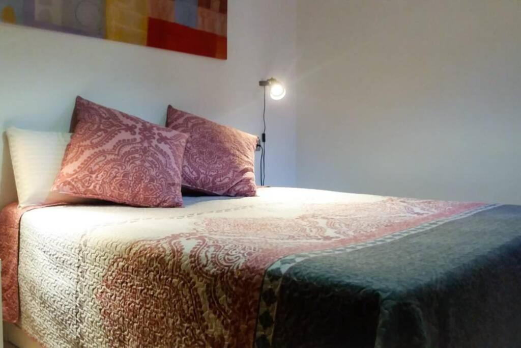 Vivienda Vacacional A38473 Bonita, Agradable Y Tranquila En Tenerife 코스타델실렌시오 외부 사진