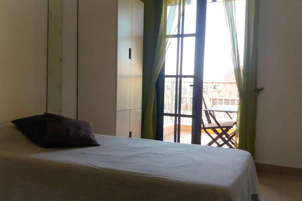 Vivienda Vacacional A38473 Bonita, Agradable Y Tranquila En Tenerife 코스타델실렌시오 외부 사진
