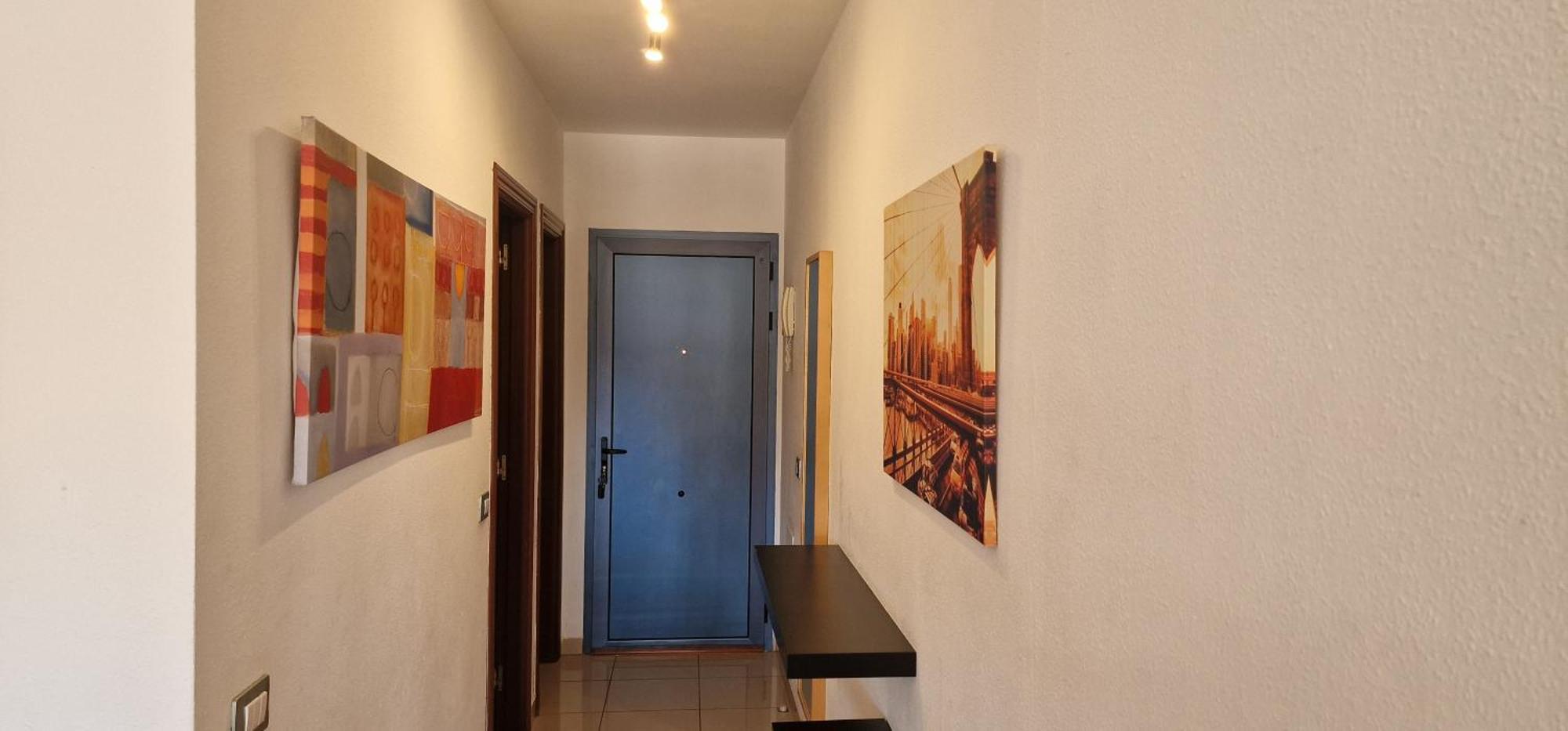 Vivienda Vacacional A38473 Bonita, Agradable Y Tranquila En Tenerife 코스타델실렌시오 외부 사진